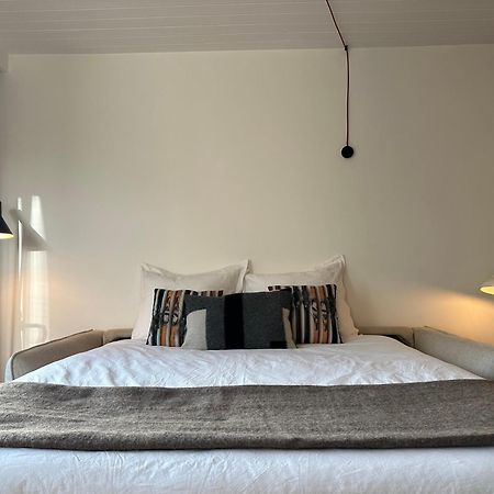 Center & Unique Mountain View Apartment Chamonix Ngoại thất bức ảnh