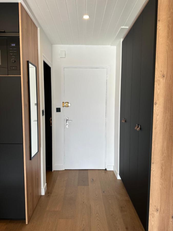 Center & Unique Mountain View Apartment Chamonix Ngoại thất bức ảnh