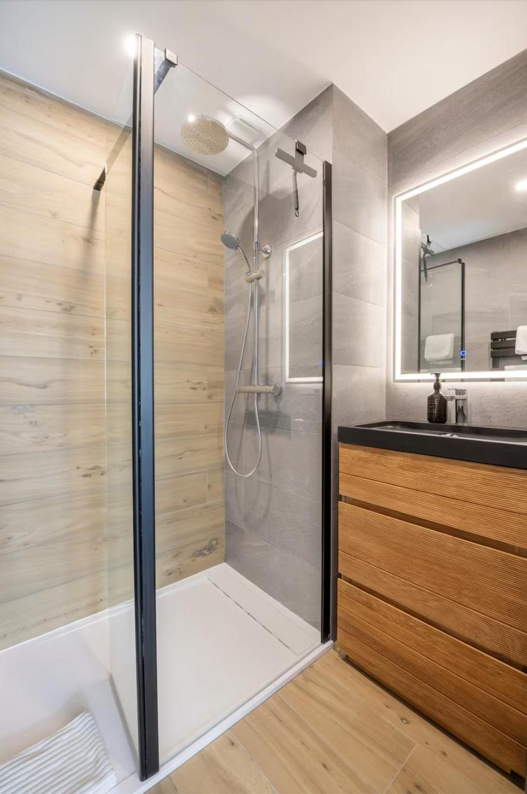 Center & Unique Mountain View Apartment Chamonix Ngoại thất bức ảnh