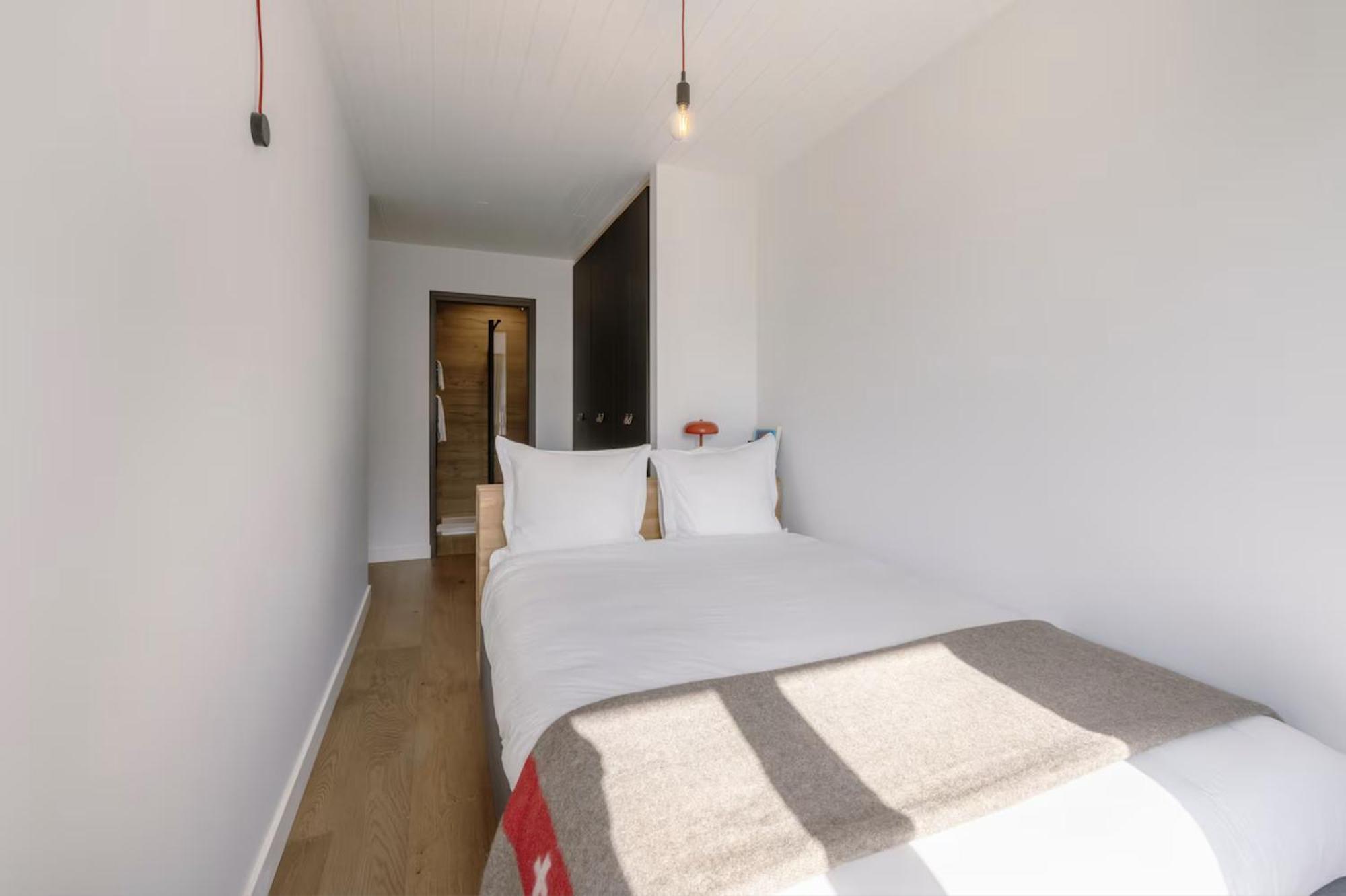 Center & Unique Mountain View Apartment Chamonix Ngoại thất bức ảnh